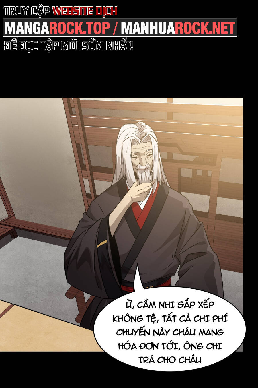 Tinh Giáp Hồn Tướng Chapter 96 - 56