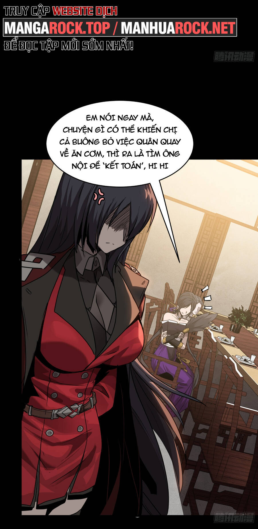 Tinh Giáp Hồn Tướng Chapter 96 - 57