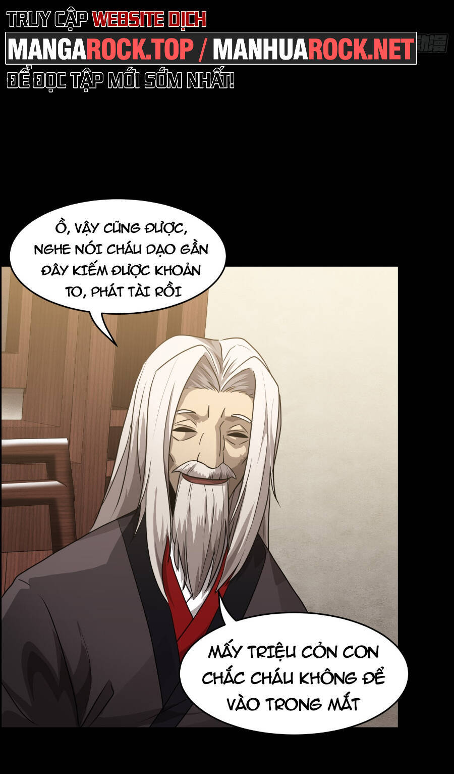 Tinh Giáp Hồn Tướng Chapter 96 - 60