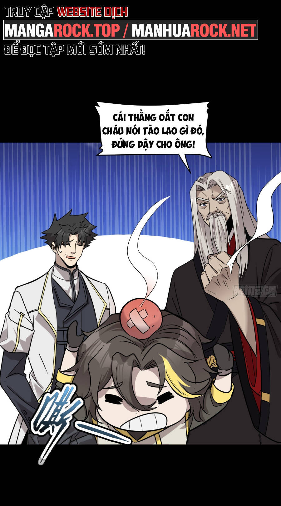 Tinh Giáp Hồn Tướng Chapter 96 - 7