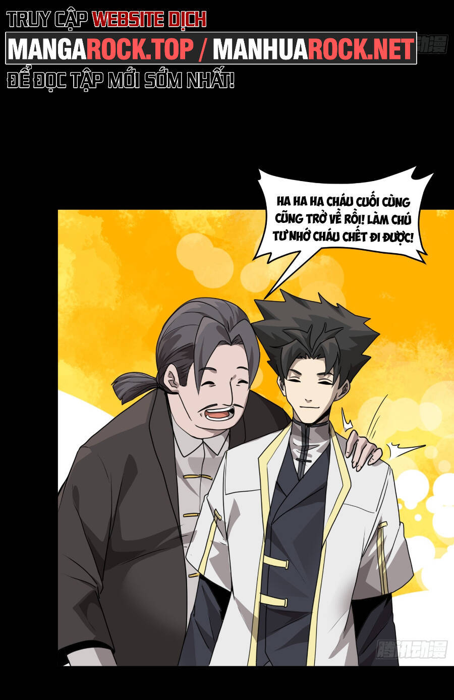 Tinh Giáp Hồn Tướng Chapter 96 - 66