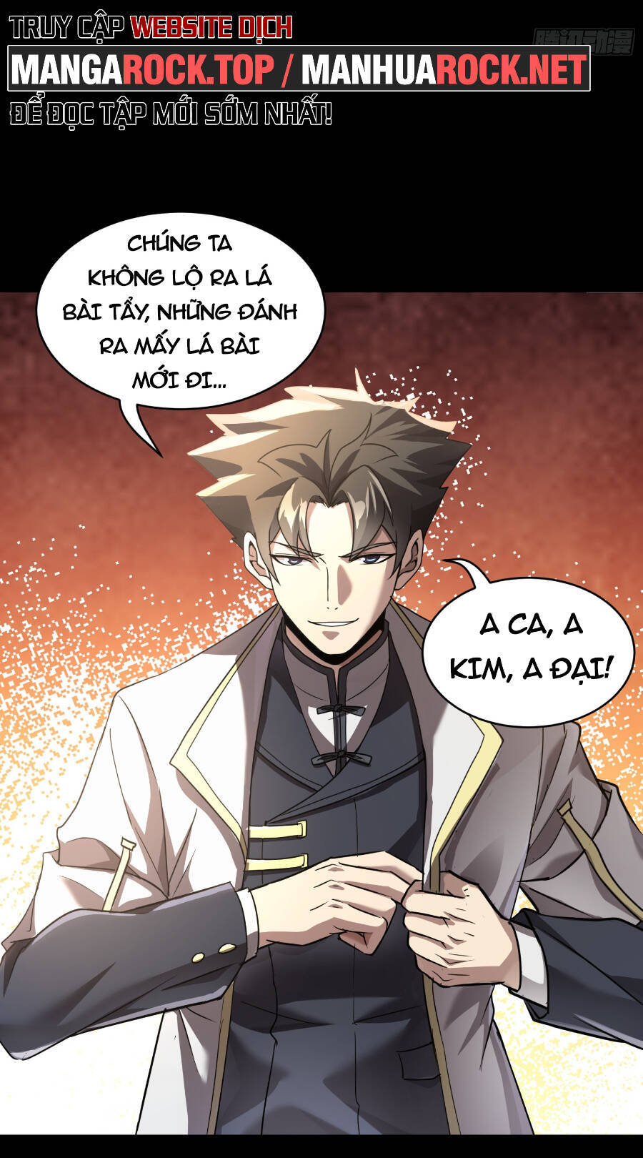 Tinh Giáp Hồn Tướng Chapter 97 - 69