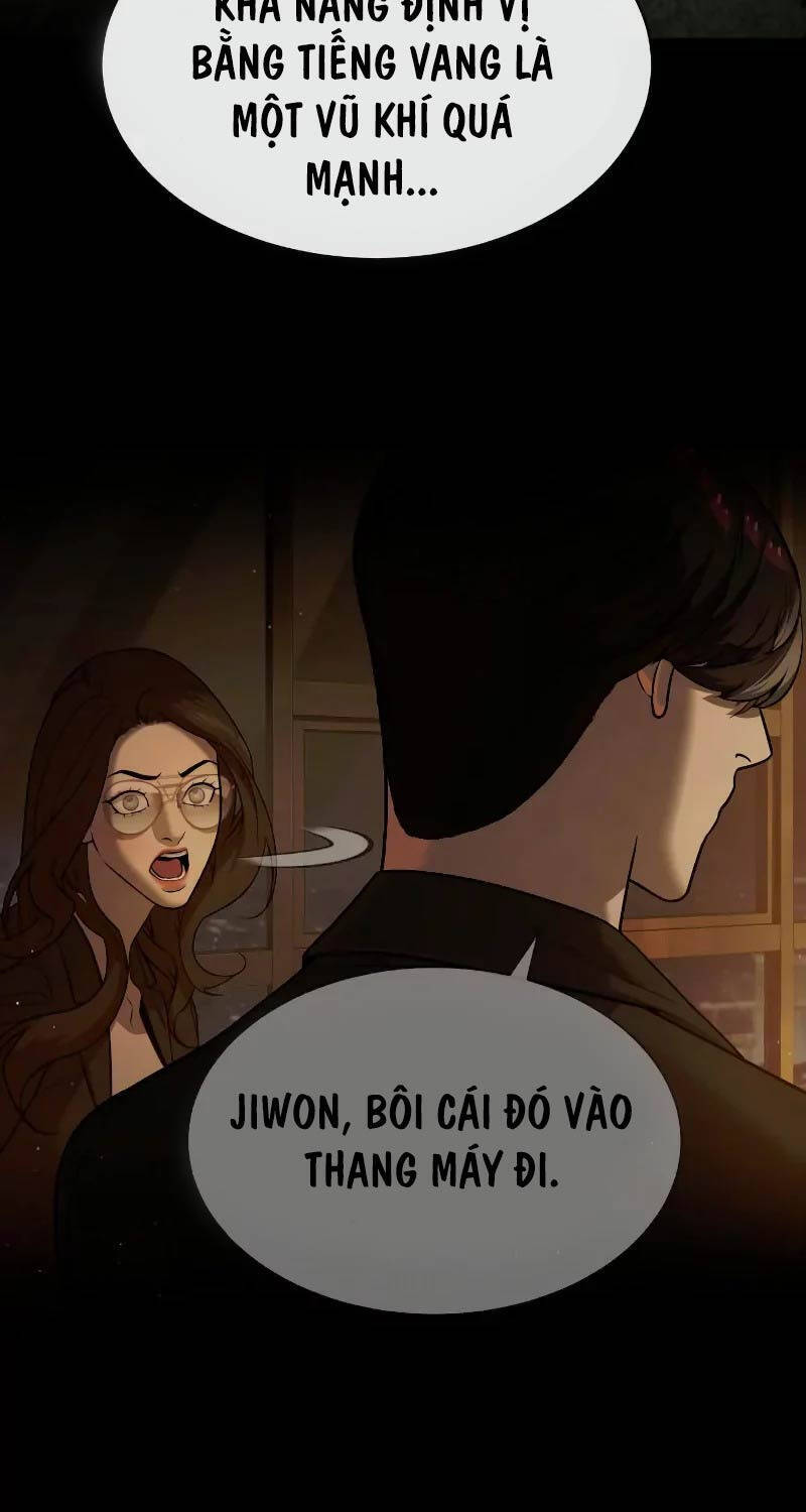 Sát Thủ Peter Chapter 46 - 122