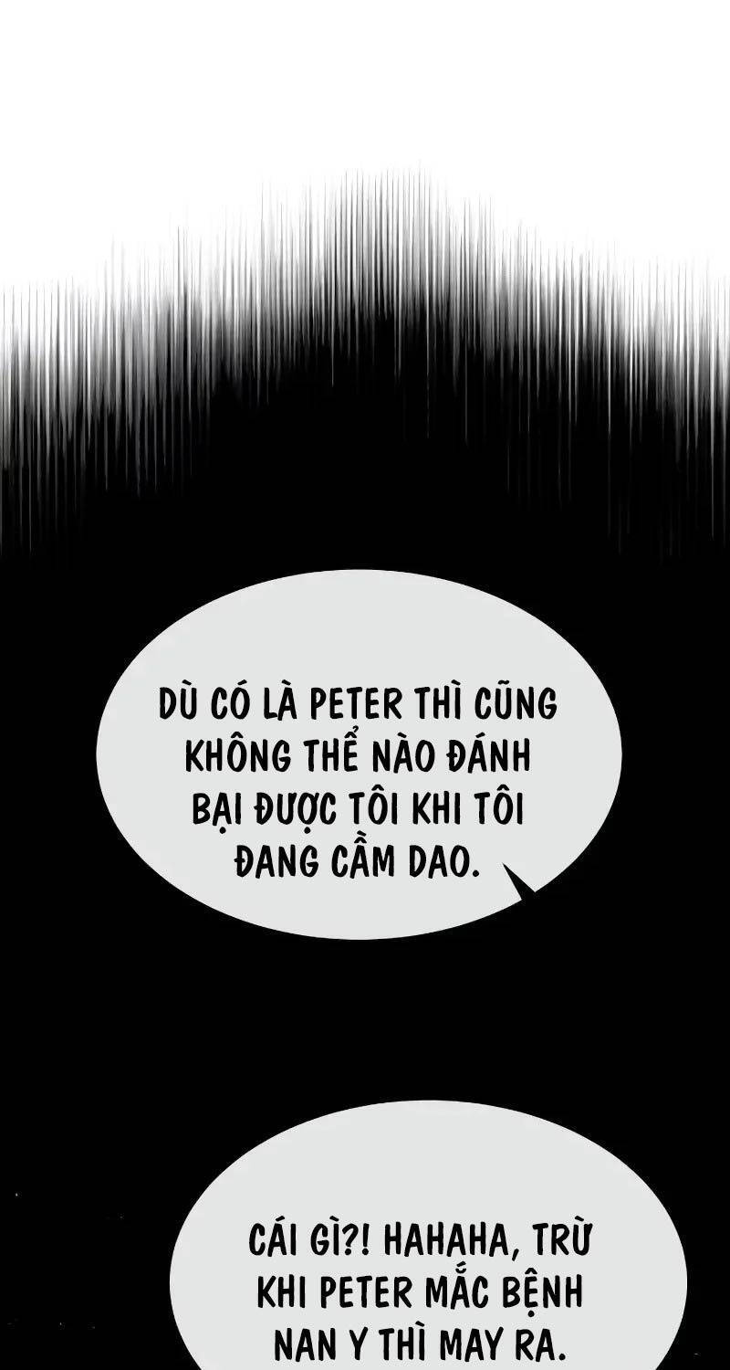Sát Thủ Peter Chapter 46 - 162