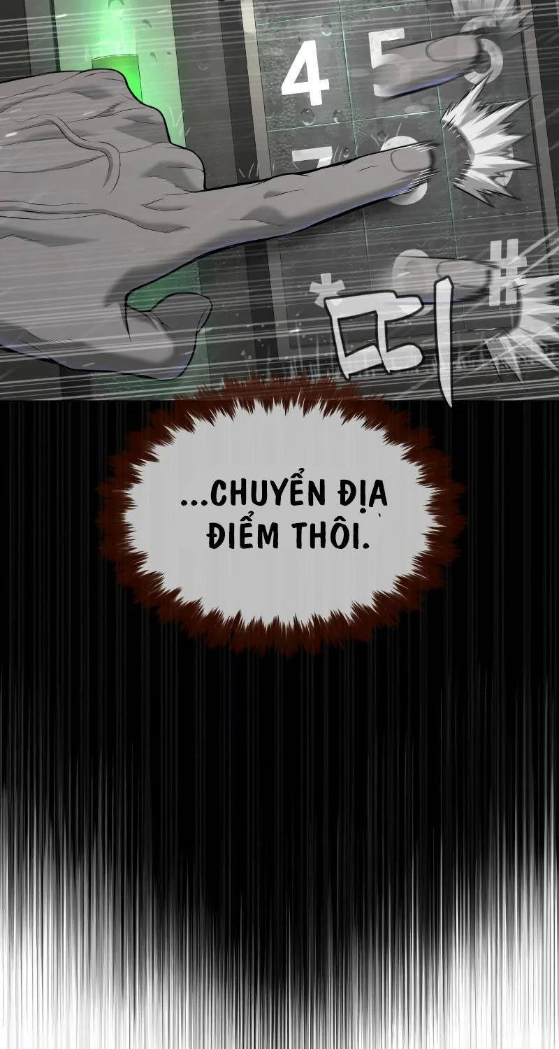 Sát Thủ Peter Chapter 46 - 47