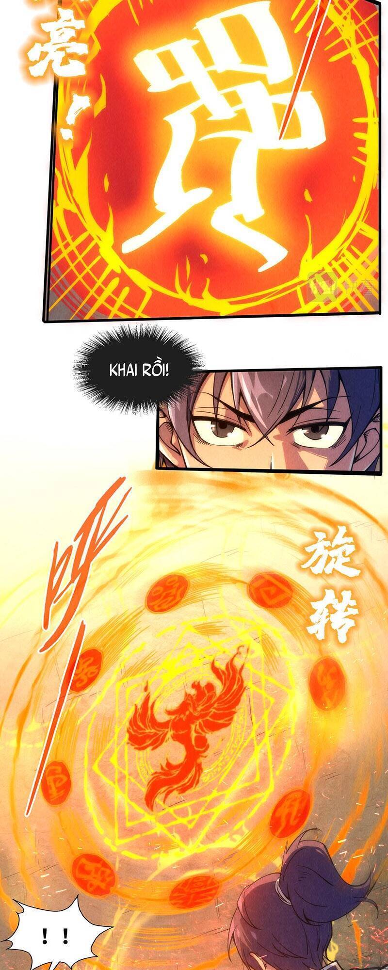 Vạn Cổ Chí Tôn Chapter 104 - 13