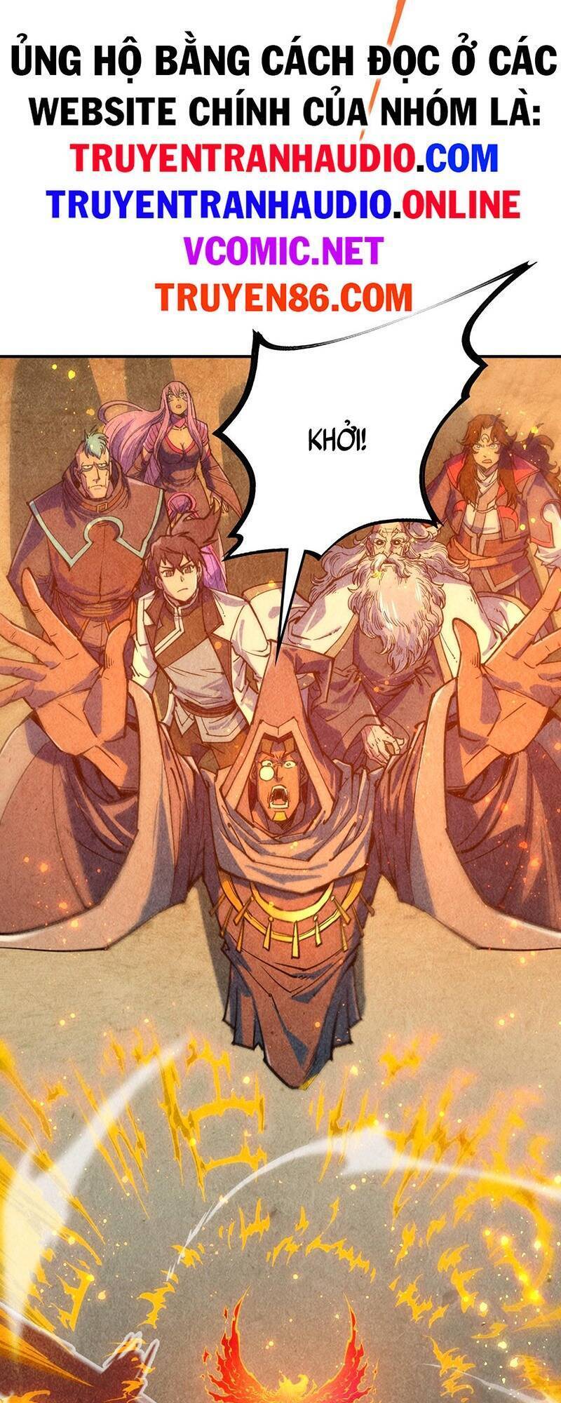 Vạn Cổ Chí Tôn Chapter 104 - 15