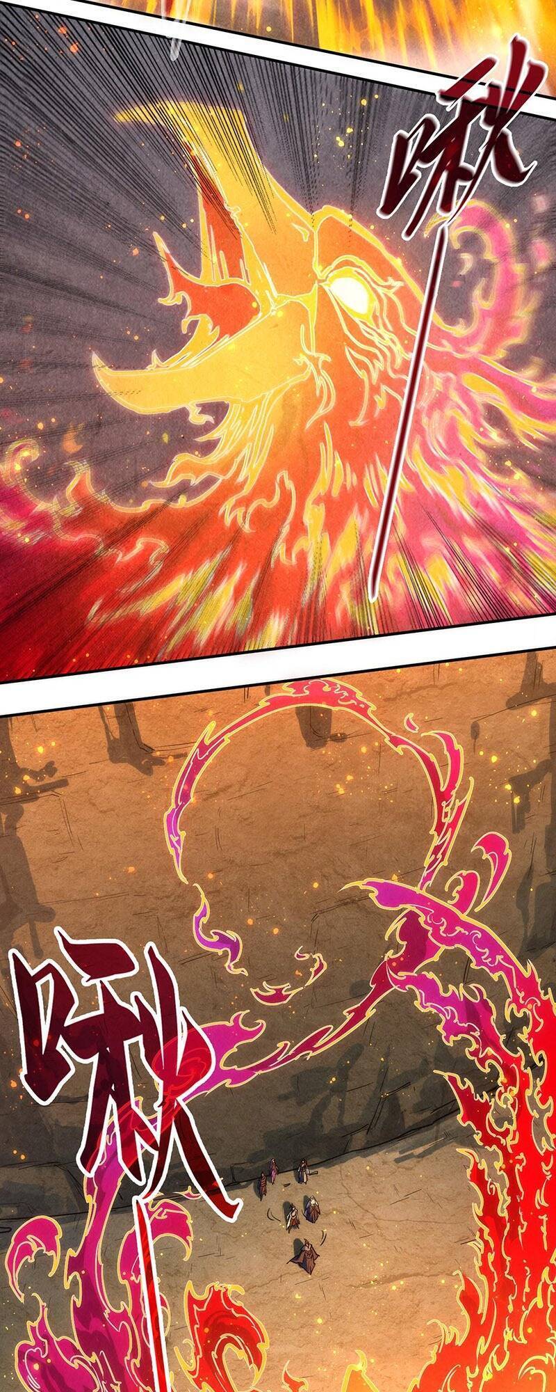 Vạn Cổ Chí Tôn Chapter 104 - 17