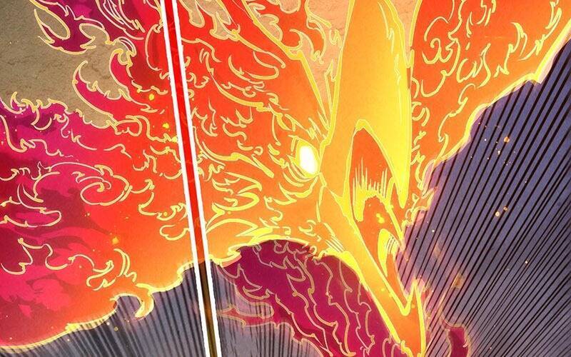 Vạn Cổ Chí Tôn Chapter 104 - 18