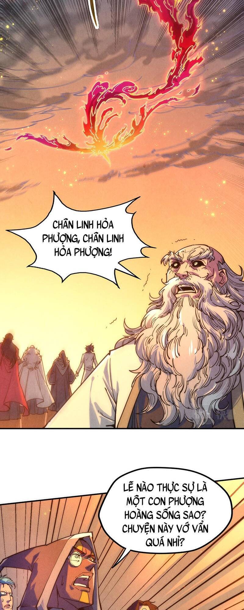 Vạn Cổ Chí Tôn Chapter 104 - 19