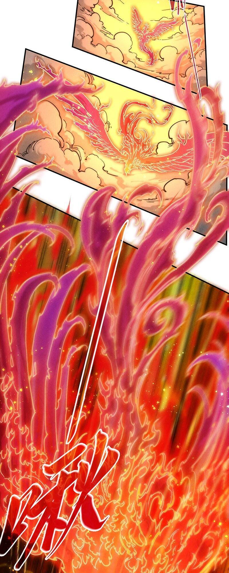Vạn Cổ Chí Tôn Chapter 104 - 22
