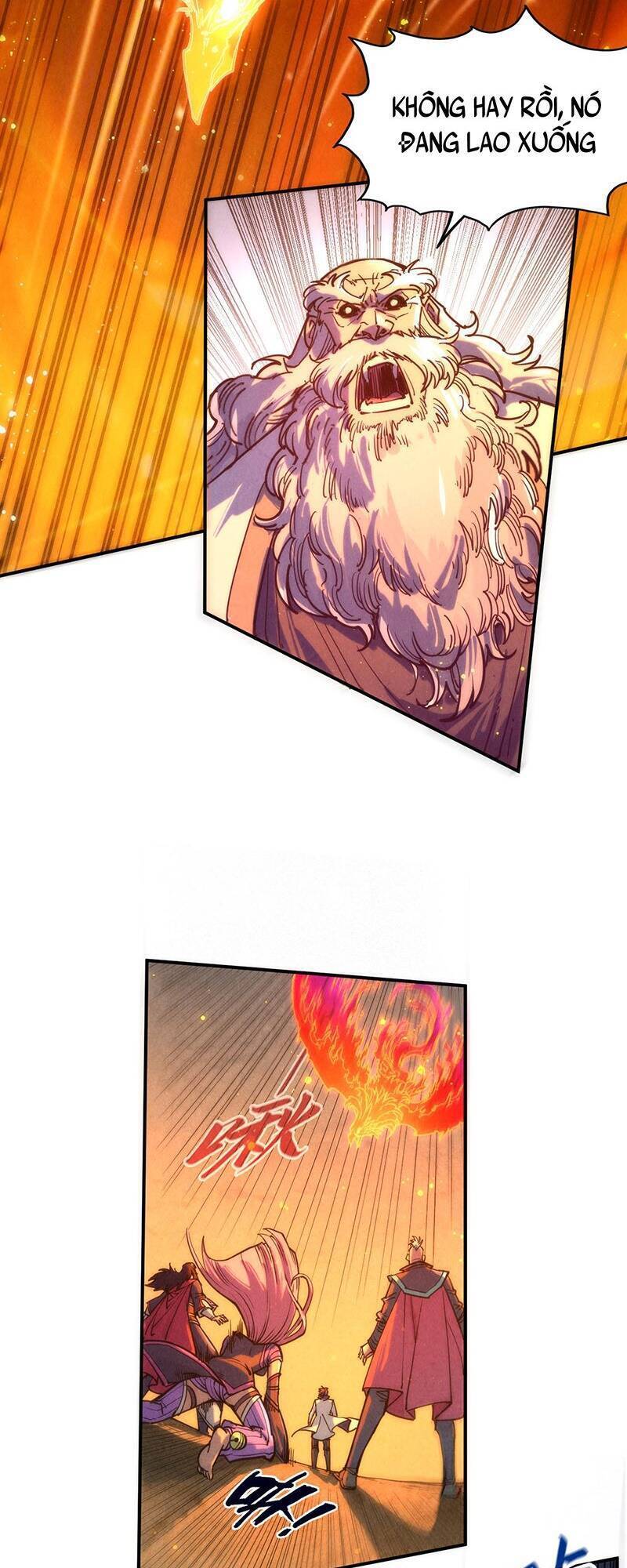 Vạn Cổ Chí Tôn Chapter 104 - 24