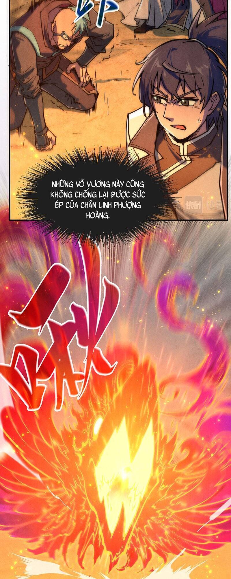 Vạn Cổ Chí Tôn Chapter 104 - 26