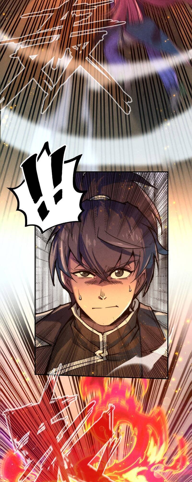 Vạn Cổ Chí Tôn Chapter 104 - 28
