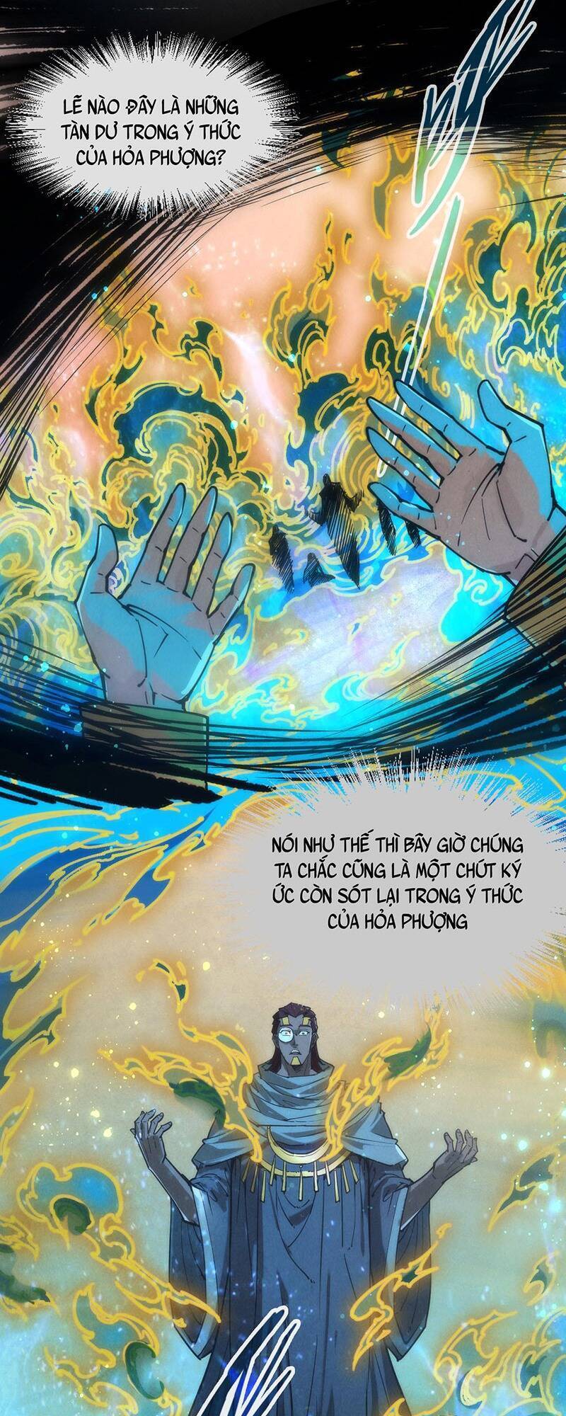 Vạn Cổ Chí Tôn Chapter 104 - 32