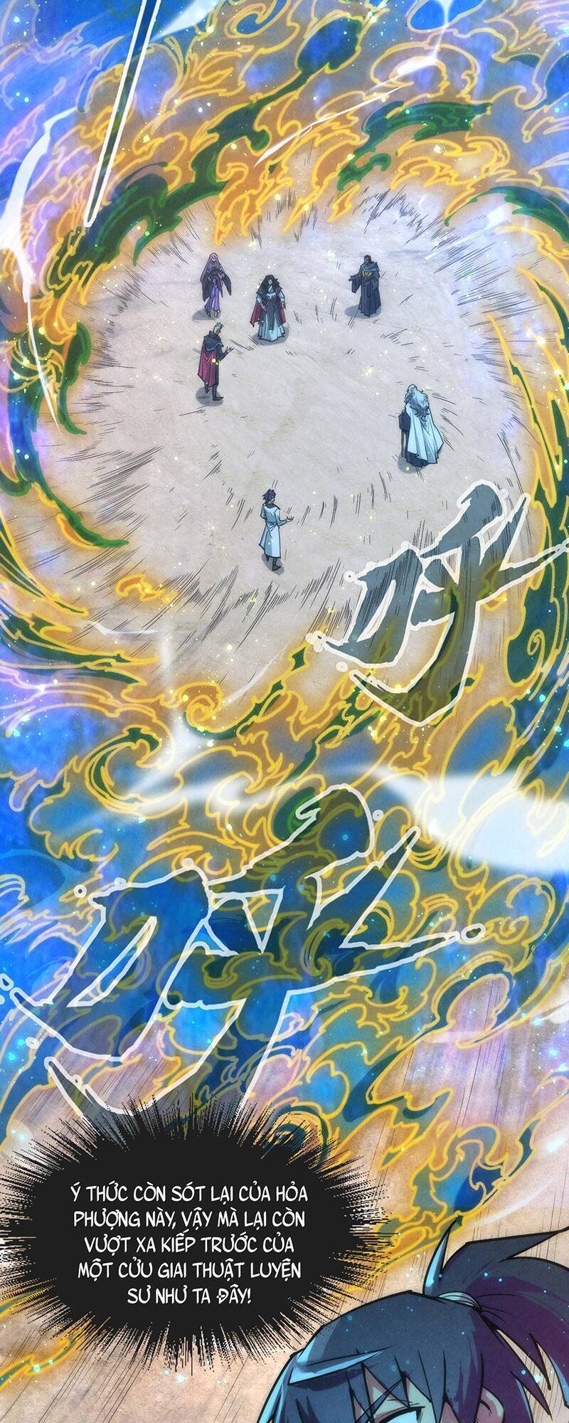 Vạn Cổ Chí Tôn Chapter 104 - 34