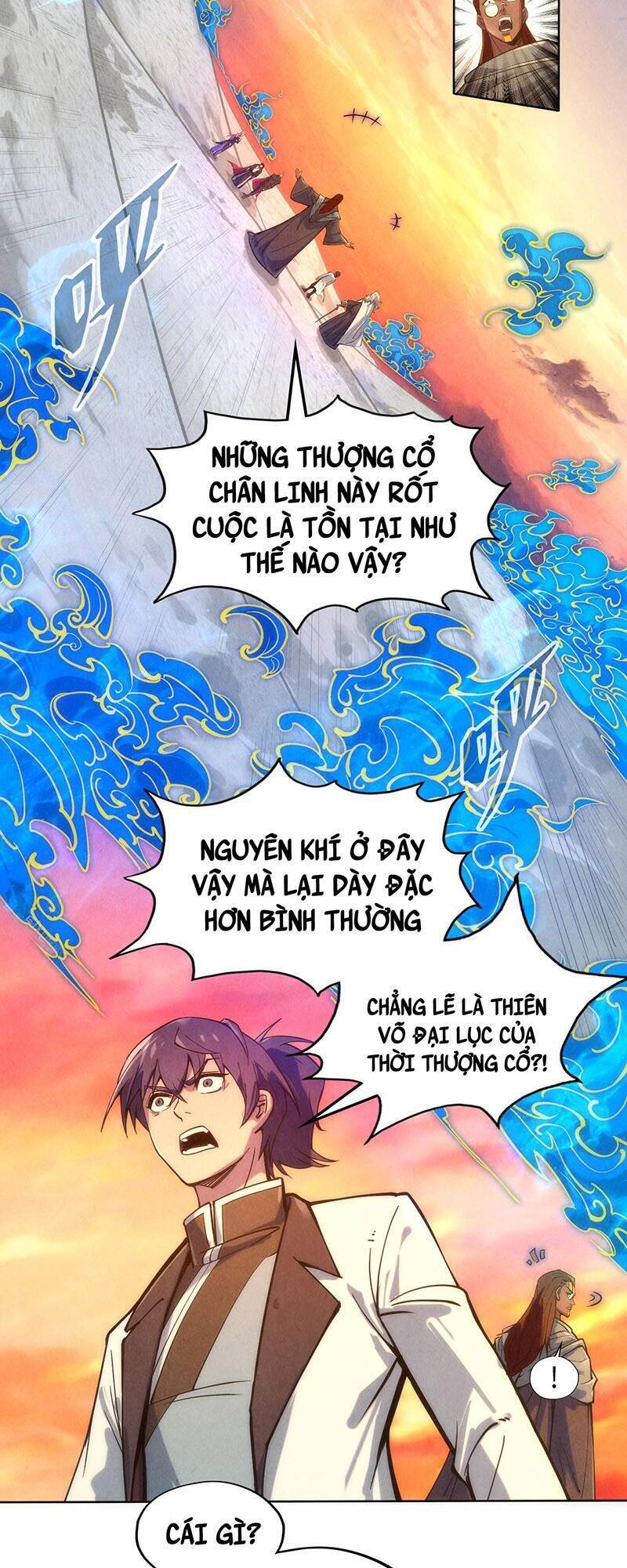 Vạn Cổ Chí Tôn Chapter 104 - 37