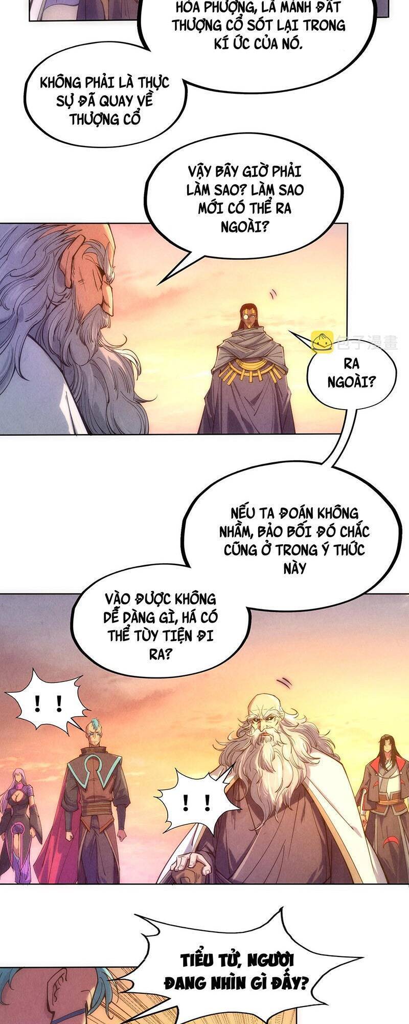 Vạn Cổ Chí Tôn Chapter 104 - 39