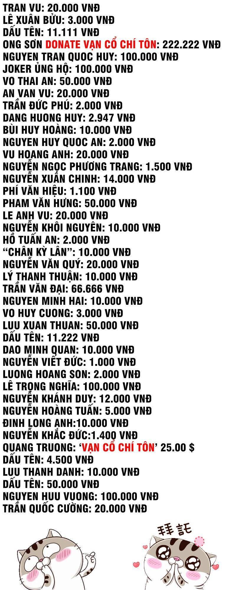 Vạn Cổ Chí Tôn Chapter 104 - 5
