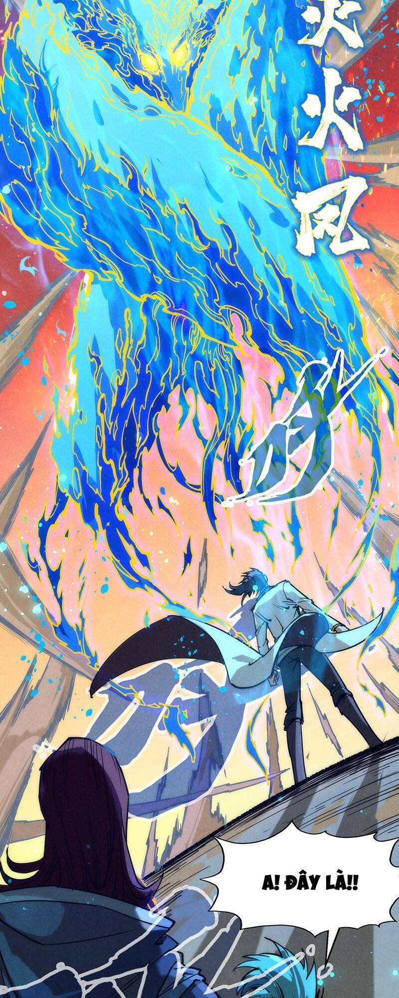 Vạn Cổ Chí Tôn Chapter 104 - 43