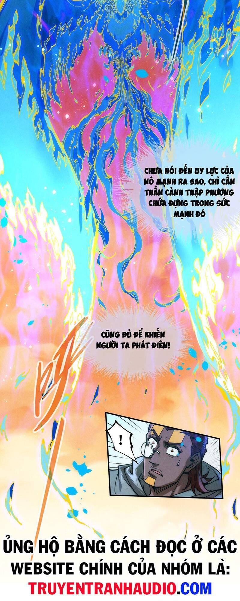 Vạn Cổ Chí Tôn Chapter 104 - 47
