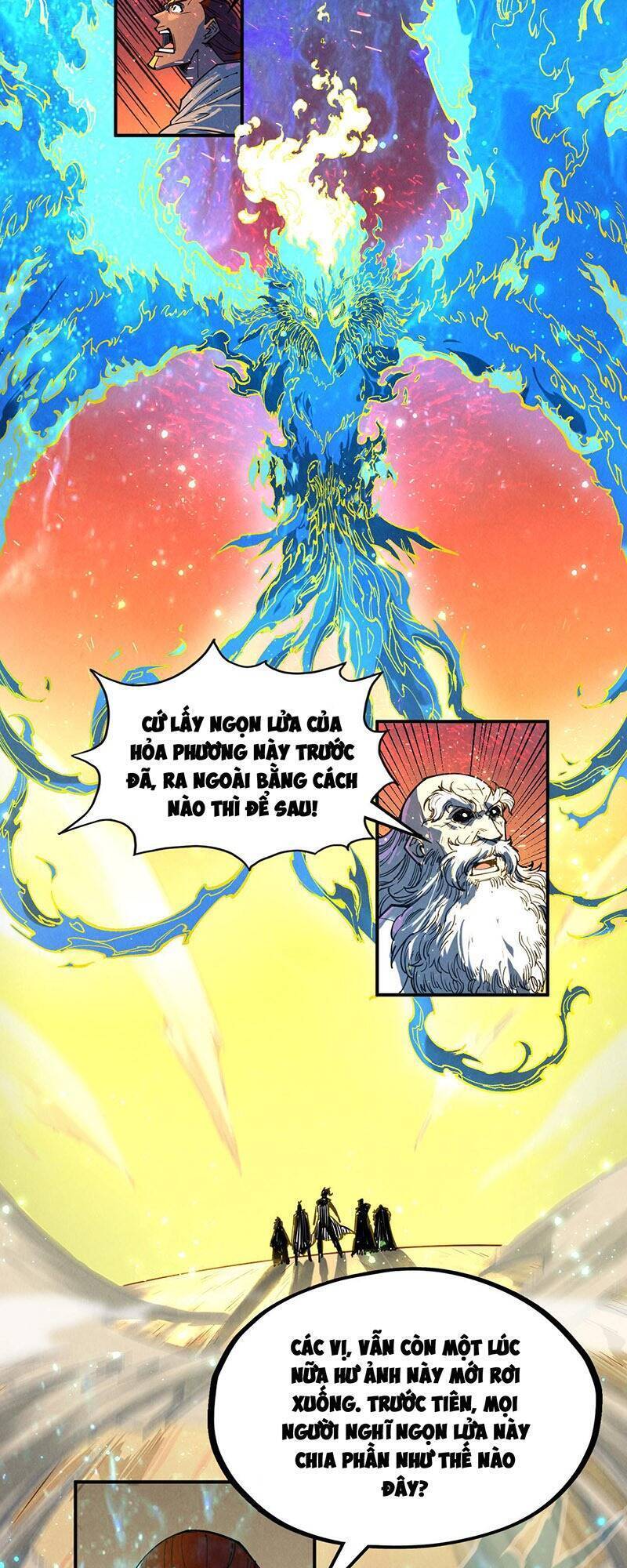 Vạn Cổ Chí Tôn Chapter 104 - 49