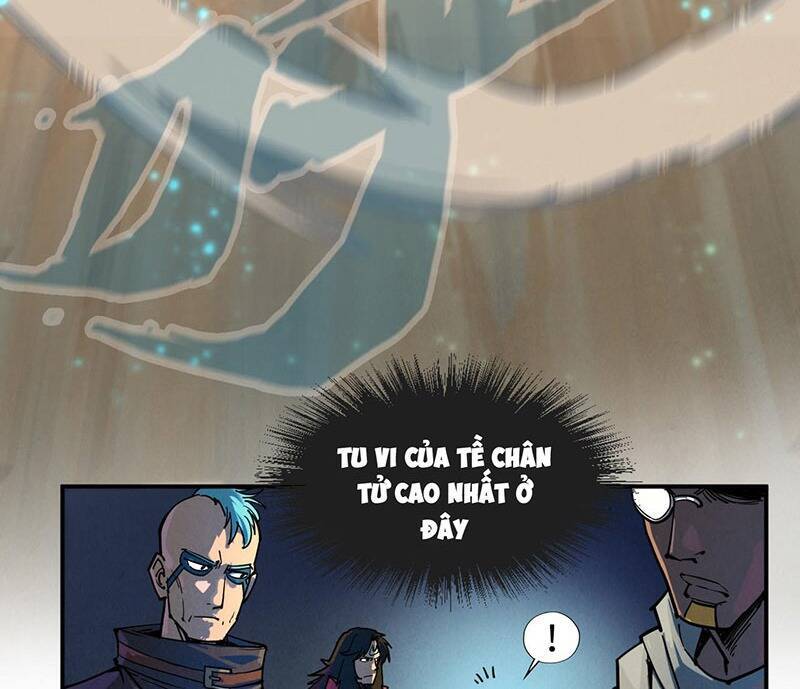 Vạn Cổ Chí Tôn Chapter 104 - 51