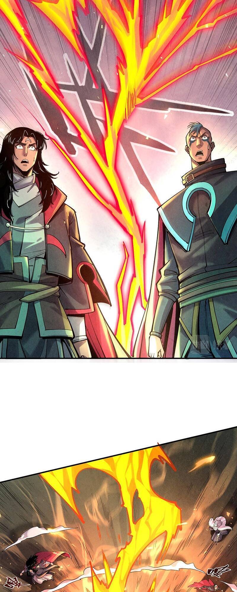 Vạn Cổ Chí Tôn Chapter 104 - 62