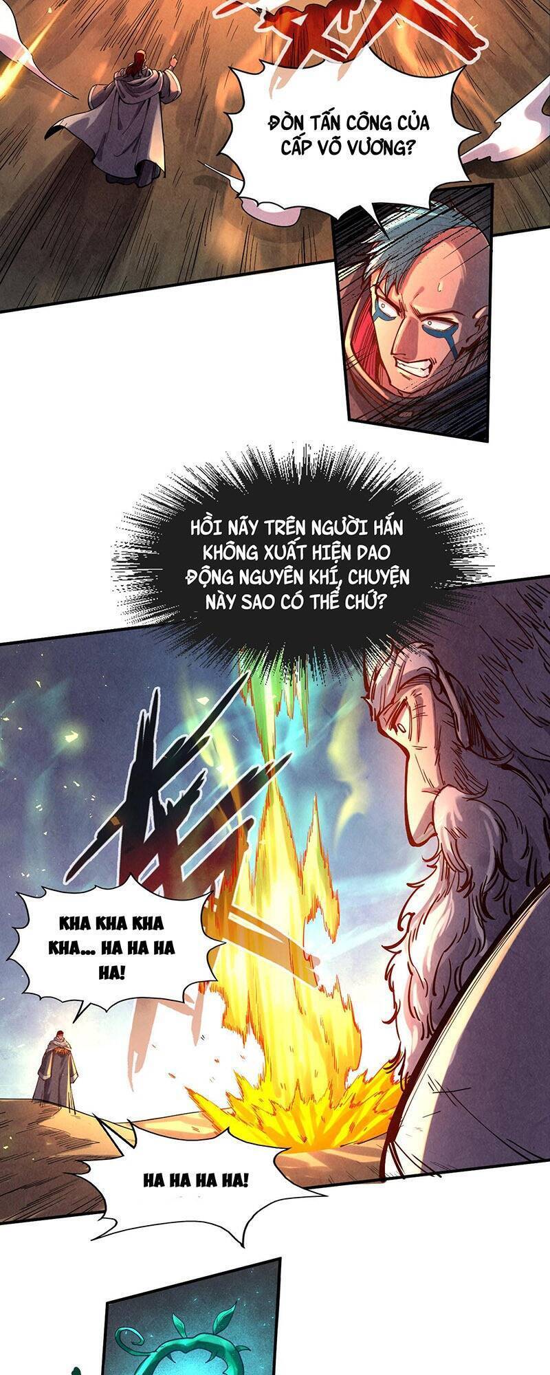 Vạn Cổ Chí Tôn Chapter 104 - 64