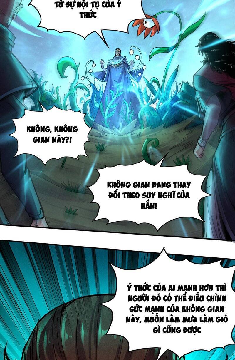 Vạn Cổ Chí Tôn Chapter 104 - 66