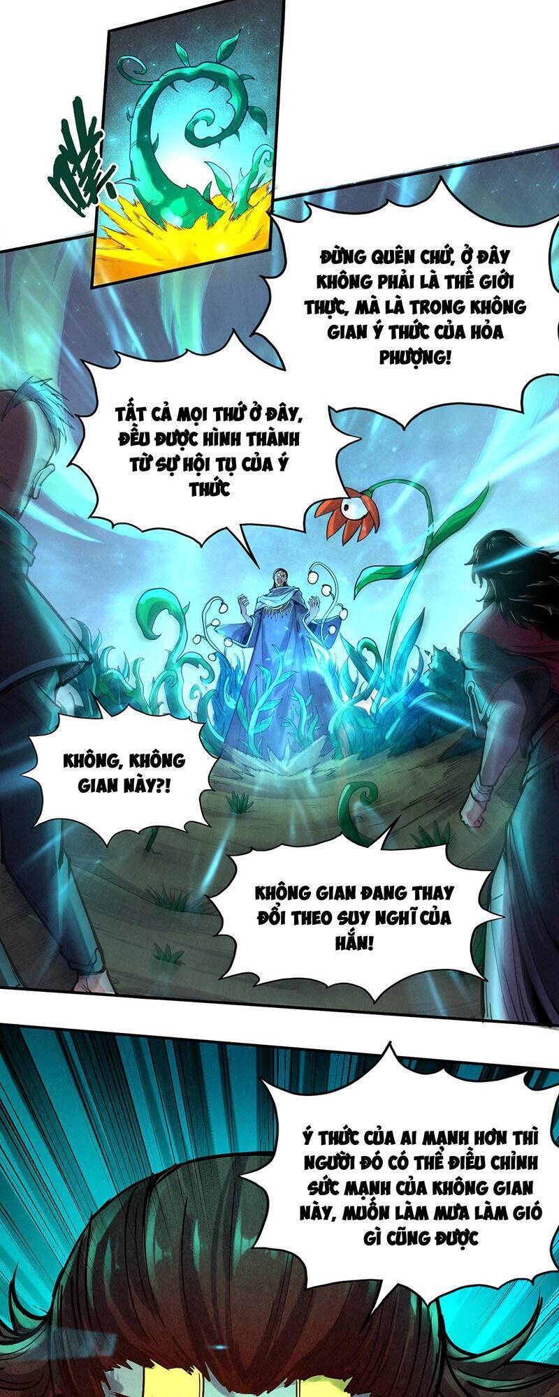 Vạn Cổ Chí Tôn Chapter 104 - 67