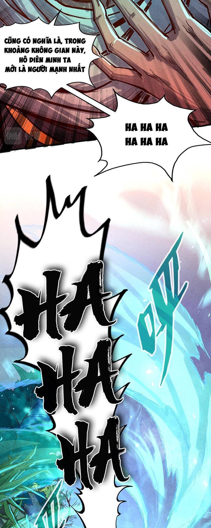 Vạn Cổ Chí Tôn Chapter 104 - 69