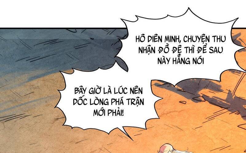 Vạn Cổ Chí Tôn Chapter 104 - 8
