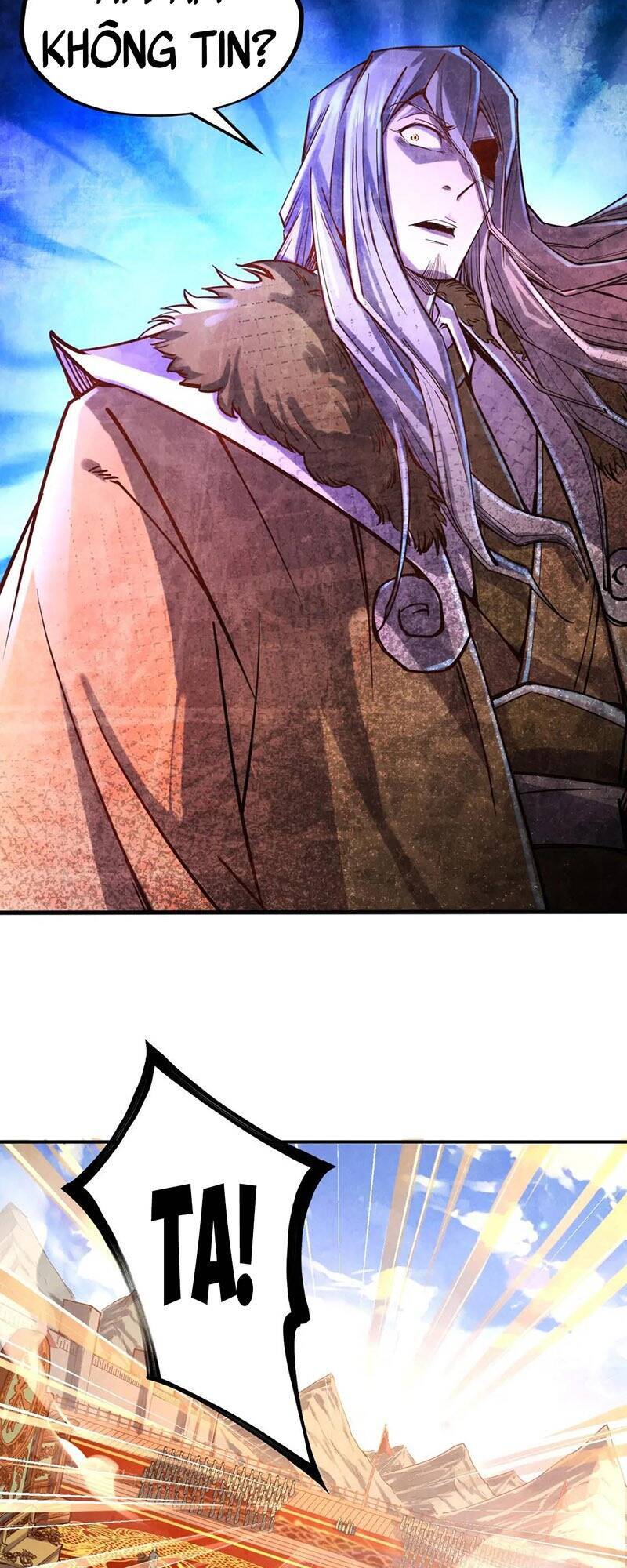 Vạn Cổ Chí Tôn Chapter 109 - 11