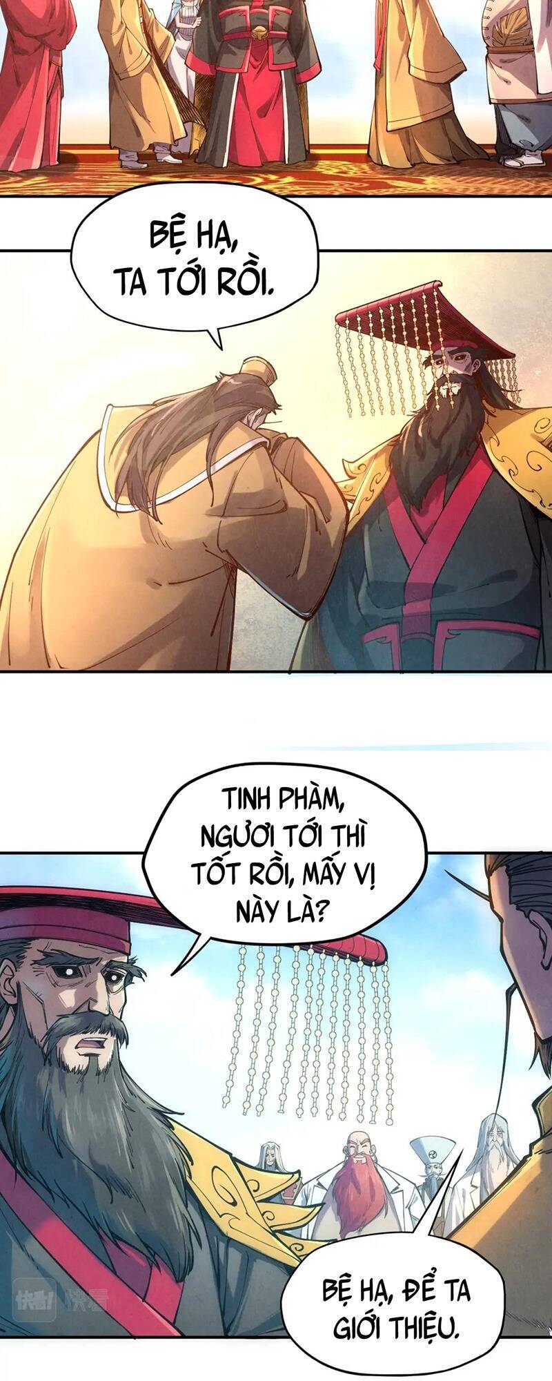 Vạn Cổ Chí Tôn Chapter 109 - 14