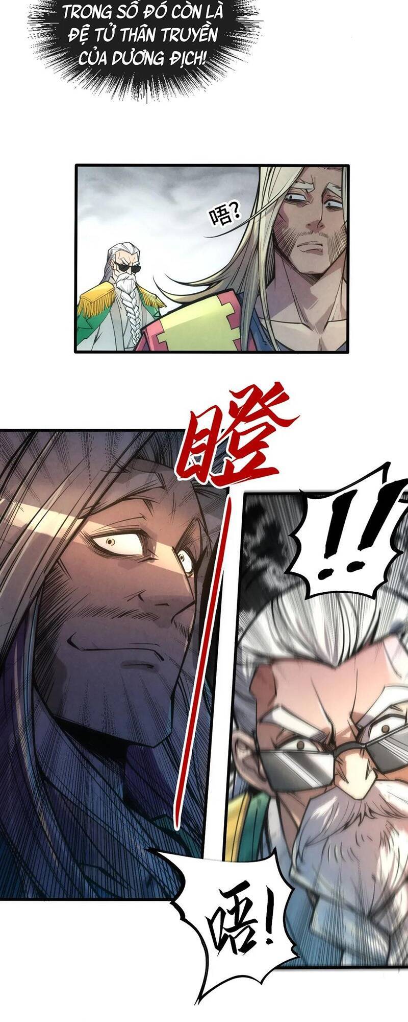Vạn Cổ Chí Tôn Chapter 109 - 18