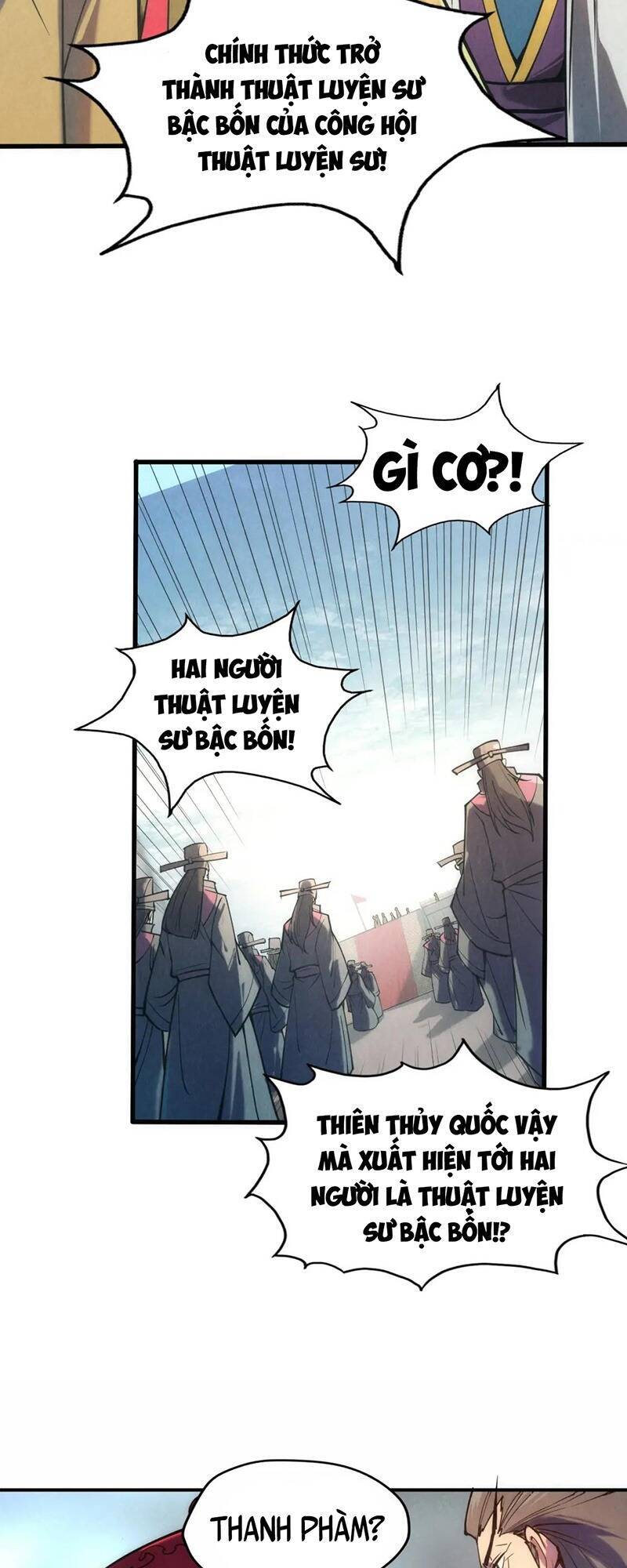Vạn Cổ Chí Tôn Chapter 109 - 20