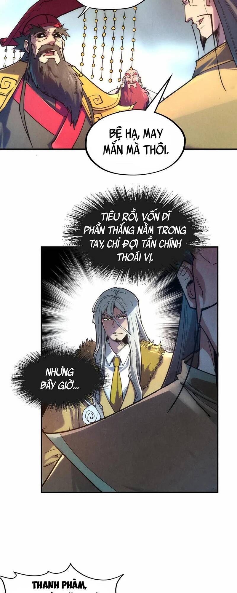 Vạn Cổ Chí Tôn Chapter 109 - 21