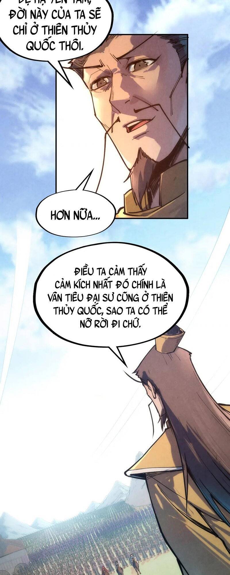 Vạn Cổ Chí Tôn Chapter 109 - 26