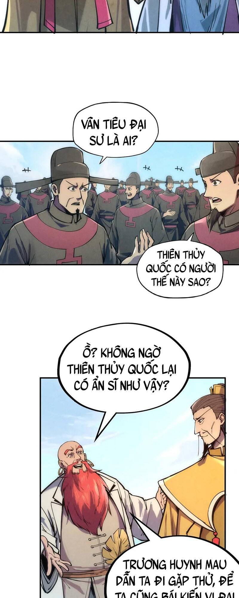 Vạn Cổ Chí Tôn Chapter 109 - 28