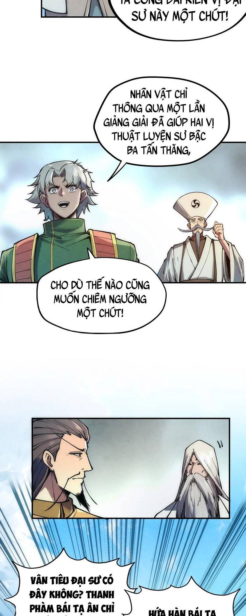 Vạn Cổ Chí Tôn Chapter 109 - 29