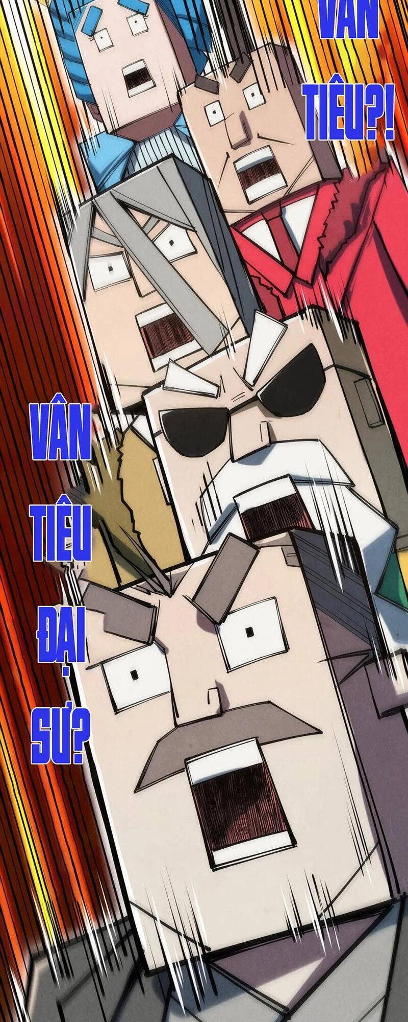Vạn Cổ Chí Tôn Chapter 109 - 33