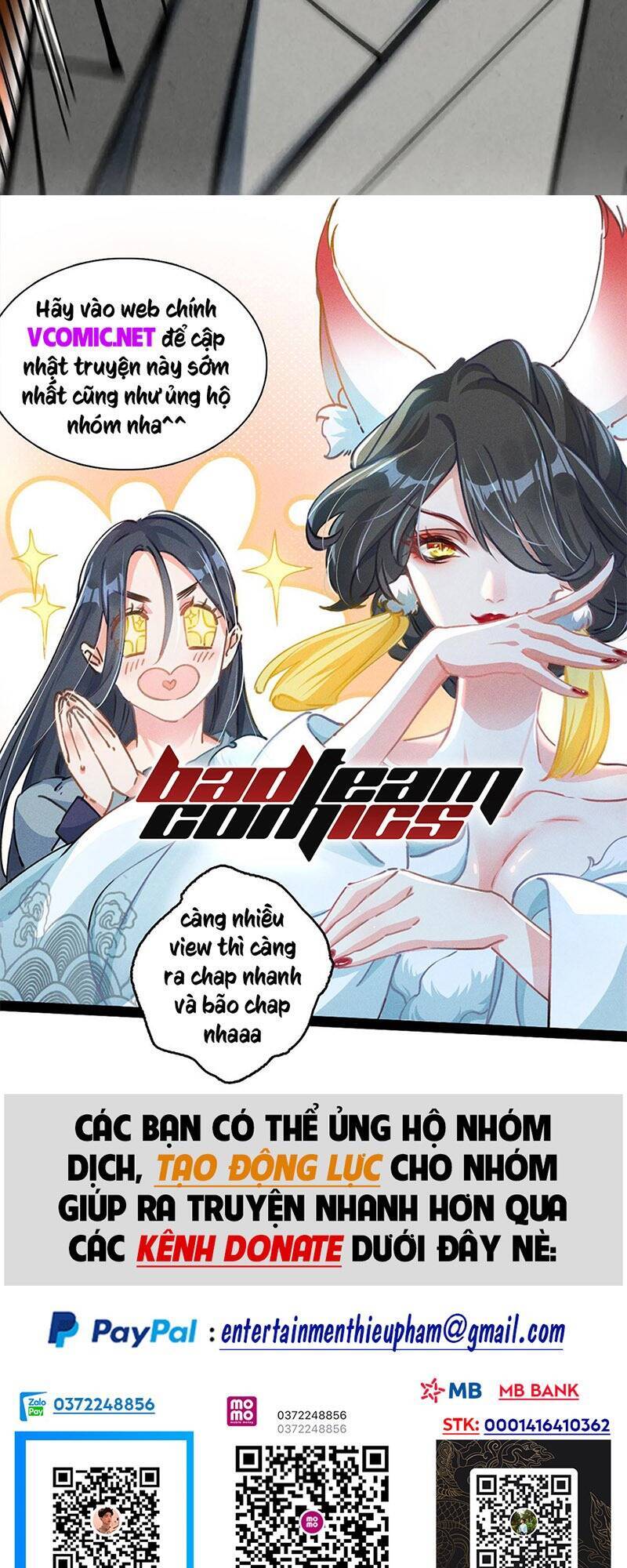 Vạn Cổ Chí Tôn Chapter 109 - 34
