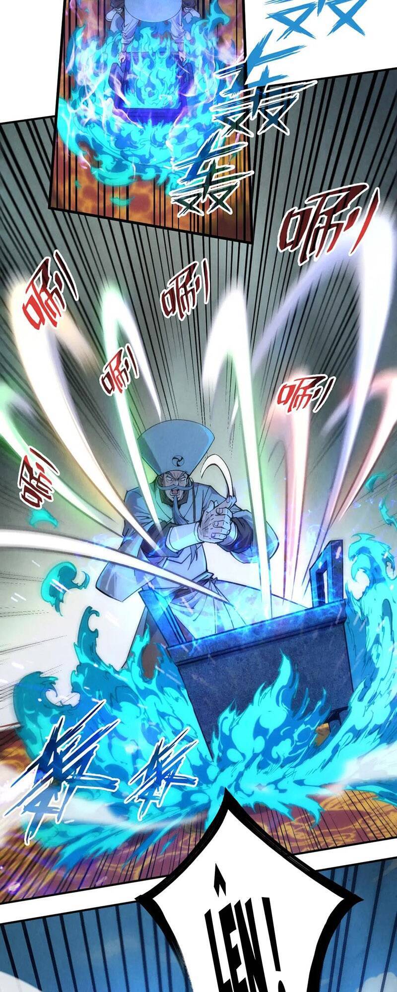 Vạn Cổ Chí Tôn Chapter 111 - 11