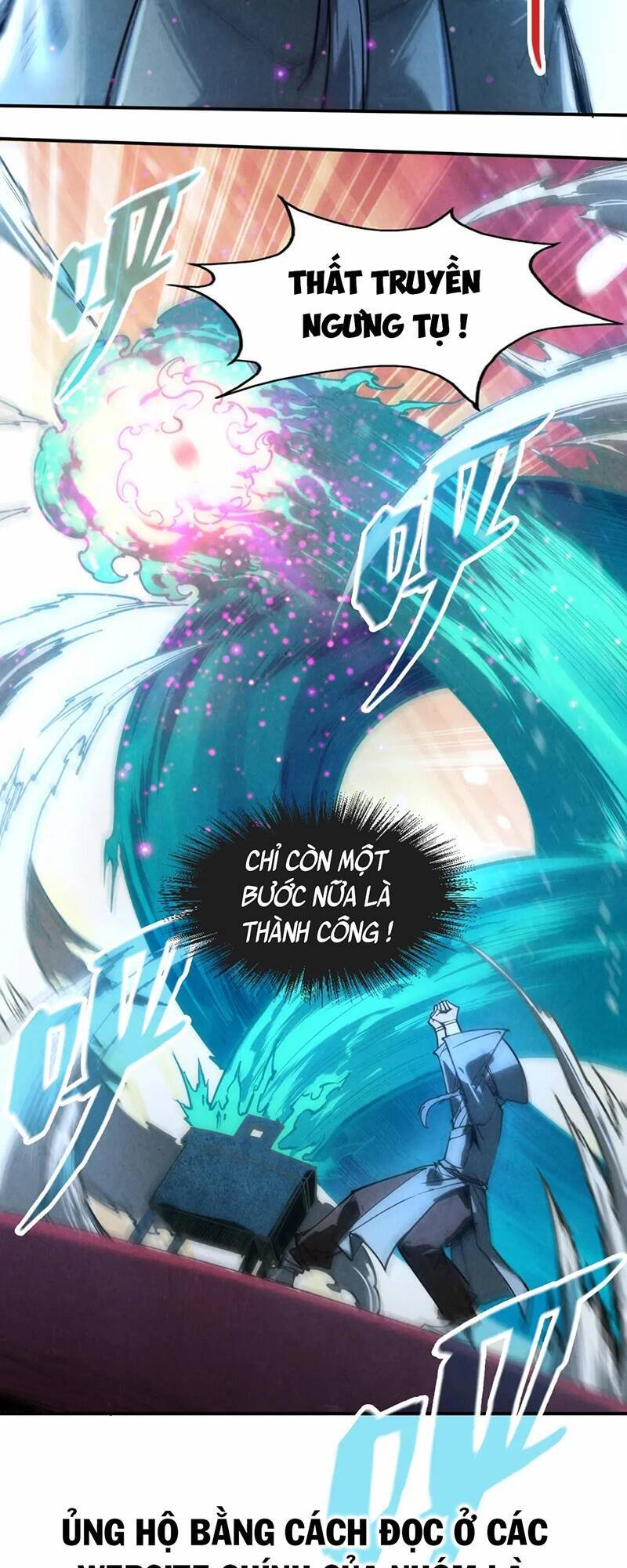 Vạn Cổ Chí Tôn Chapter 111 - 16