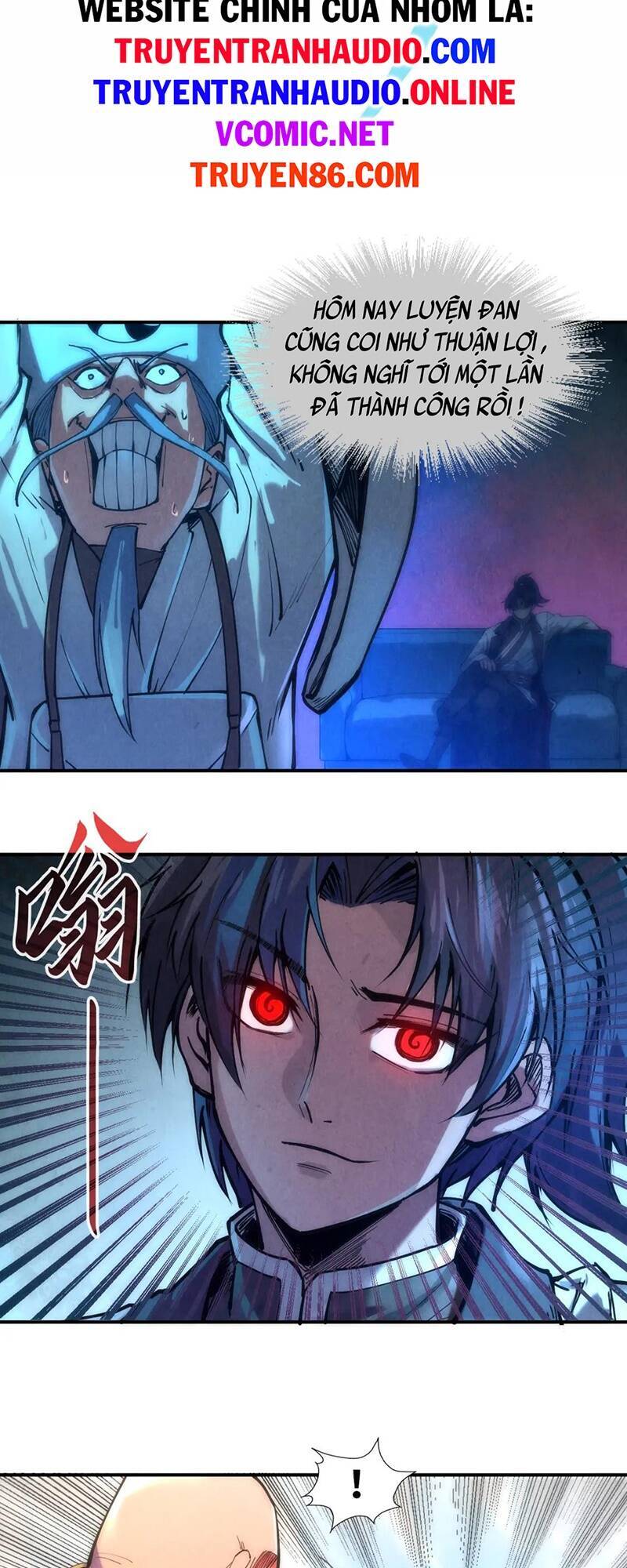 Vạn Cổ Chí Tôn Chapter 111 - 17