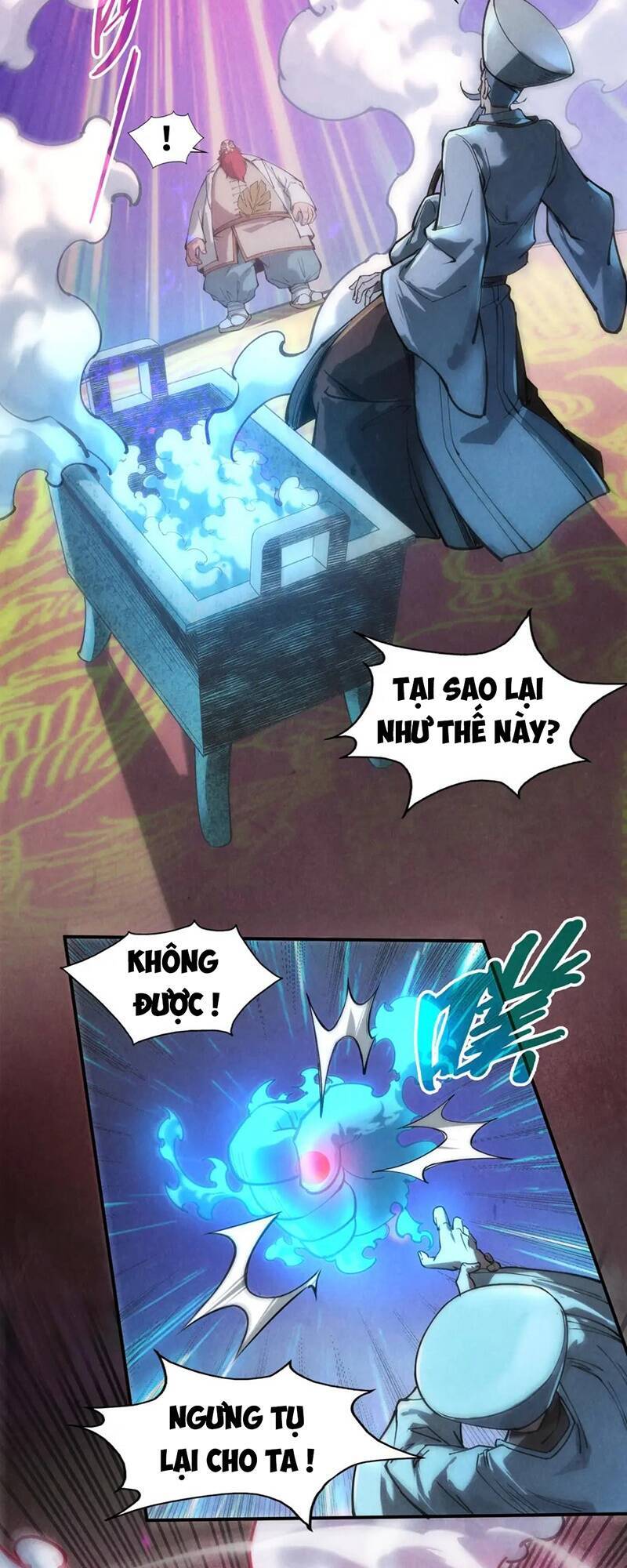 Vạn Cổ Chí Tôn Chapter 111 - 19