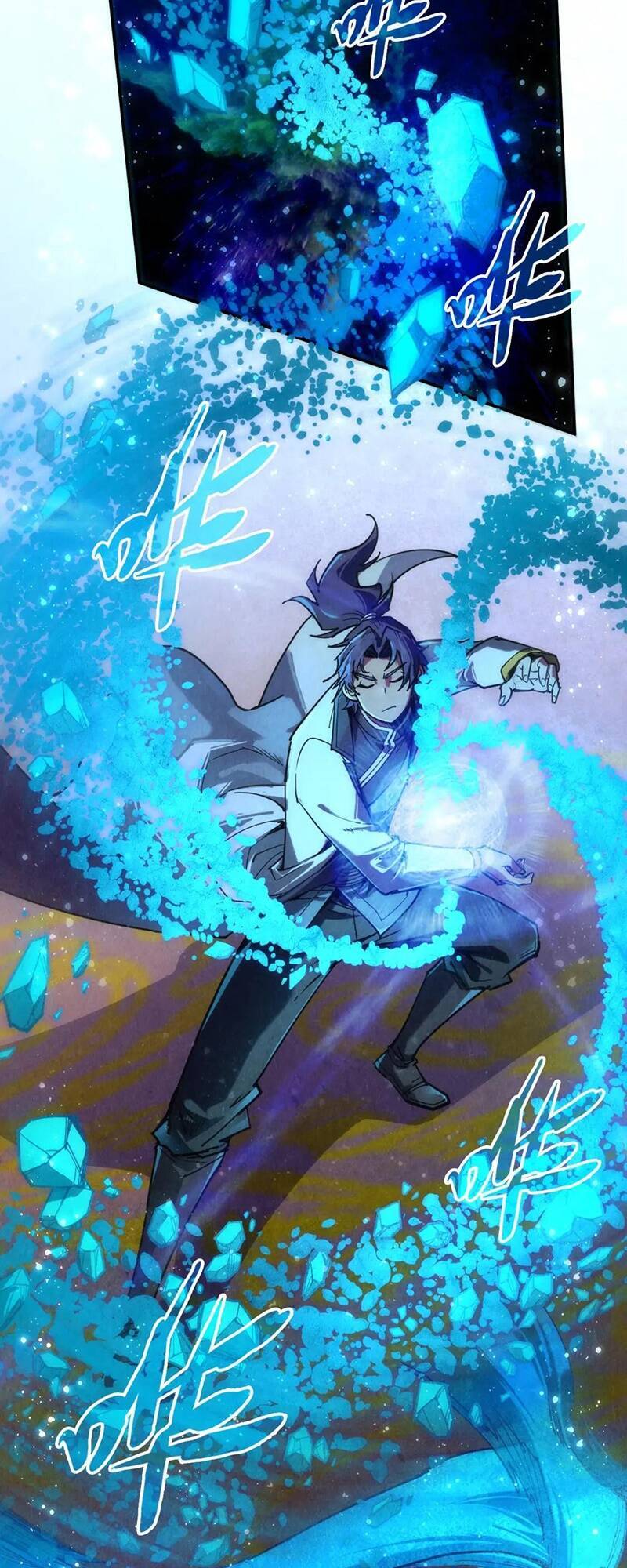 Vạn Cổ Chí Tôn Chapter 111 - 35