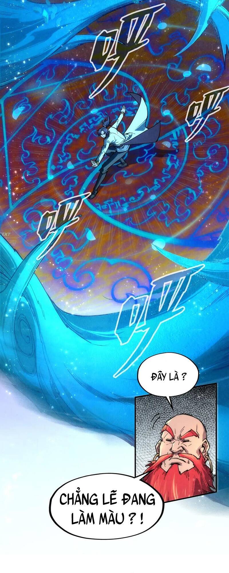 Vạn Cổ Chí Tôn Chapter 111 - 36