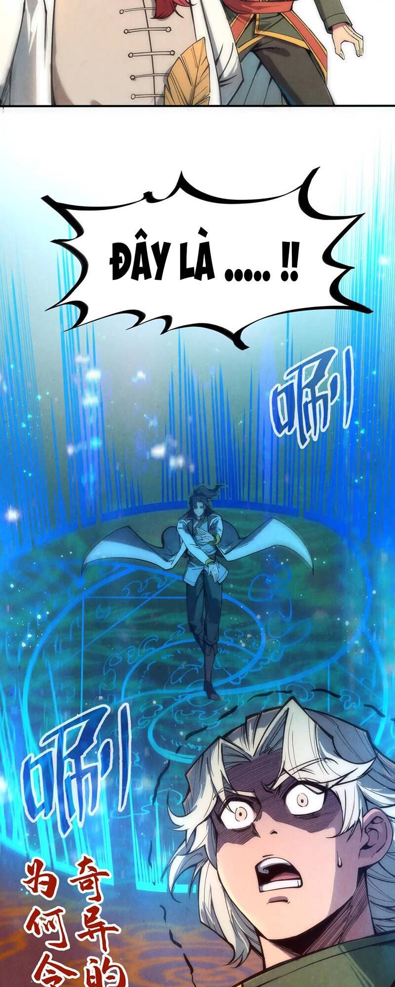 Vạn Cổ Chí Tôn Chapter 111 - 38